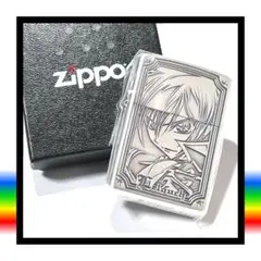 ZIPPO コードギアス A ルルーシュ コードギアス反逆のルルーシュ