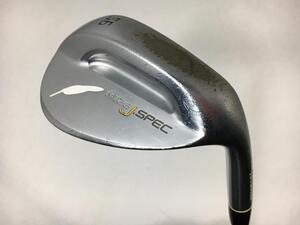 即決 お買い得品！中古 MT-28 J.SPEC-2 ウェッジ SW NSプロ 950GH 56 WEDGE