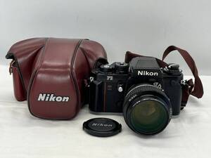 nt4194060/Nikon ニコン F3 NIKKOR 50mm 1:1.2 美品