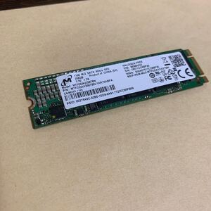 SSD:256GB SAMSUNG m.2 MZ-NLN256C もしくは同等品