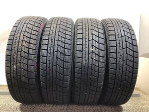 175/65r15 ヨコハマ アイスガード6 iG60 4本 2021年製 4359 スタッドレスタイヤ (沖縄県・離島は発送不可)