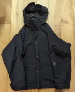 THE NORTH FACE コンピレーションジャケットGORE-TEX