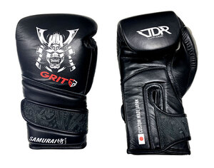 GRIT CUSTOM MADE JAPAN SAMURAI BOXING GLOVE 2409 ボクシンググローブ グローブ ボクシング グリットファイトショップ GRIT FIGHT SHOP