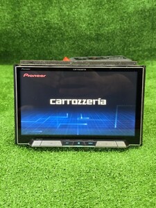 carrozzeria カロッツェリア サイバーナビ 8インチ AVIC-CL900 2016年版 フルセグ/DVD/CD/SD/USB/Bluetooth/HDMI対応