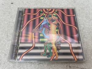 【C-10-4055】　　松任谷由実 THE DANCING SUN CD 視聴確認済