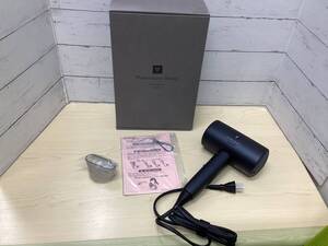 【3508/1224】SHARP シャープ　ヘアドライヤー　IB-P802-B 2024年製　Plasmacluster Beauty 新品未使用品