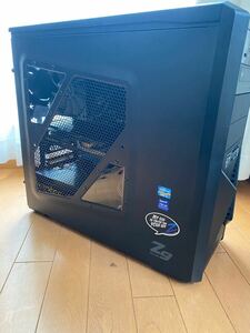 i7 2600K RAM16GB P8H77-V SSD240GB 1200W ASUSSTRIX-GTX980-DC2OC-4GD5 ジャンク