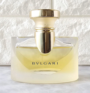 ★希少★BVLGARI ブルガリ/POUR FEMME プールファム★30ml・EDP・USED★