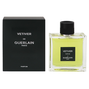 ゲラン ベチバー P・SP 100ml 香水 フレグランス VETIVER PARFUM GUERLAIN 新品 未使用