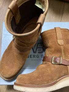 SCARECROW×ヴァイバー　87 SHORT SHIFT ショートシフト VIBERG スケアクロウ ビバーグ ヴァイヴァーグ