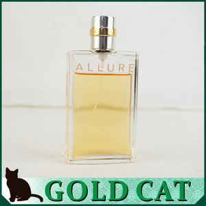 52343 CHANEL シャネル ALLURE アリュール EDT オードトワレ 50ml SP スプレー 【シャネル】【香水】