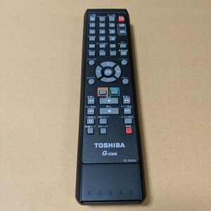 リモコンの出品　　　　　TOSHIBA　　　　 SE-R0304 　　　東芝