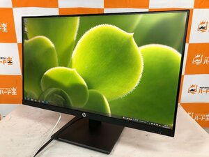 【ハード王】HP P244/23.8インチ液晶モニター/12040-G4