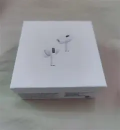 AirPods Pro 第2世代 Type-C