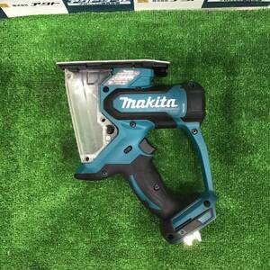 【中古品 / 動作品】〇マキタ(makita) コードレスボードカッタ SD140DZ【格安出品♪】