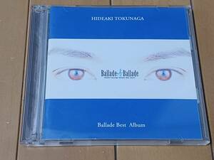 徳永英明 / Ballade of Ballade