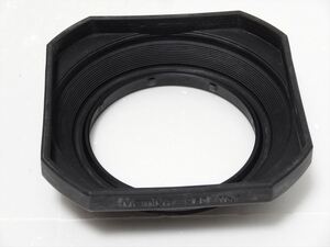 Mamiya 純正 ラバーフード No.1 径 80mm Φ80　マミヤ ラバーフード　径 80　送料180円　580