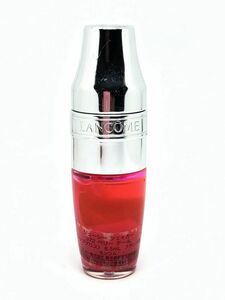 LANCOME ランコム ジューシー シェイカー #372 ベリー テール グロス 6.5ml ☆残量たっぷり9割　送料140円