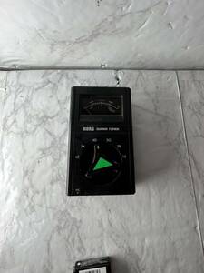 【現状品】 コルグ ギターチューナー GT-6 KORG GUITAR TUNER