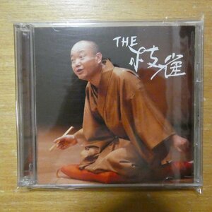 41111477;【CD+DVD】桂枝雀 / THE 枝雀　TOCF-55084