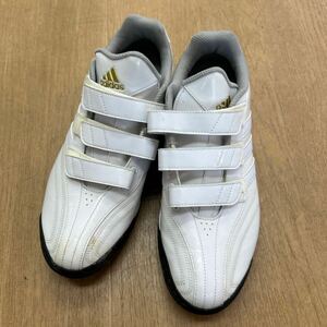 adidas 野球スパイク SPG 753001 26.5cm