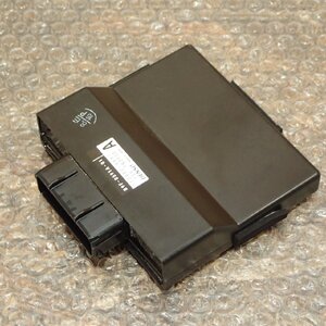 【送料SSサイズ】YAMAHA RH16J-012*** SR400 ファイナルエディション ECU 検.( CDI RH03J RH01J 202205 23 緑1