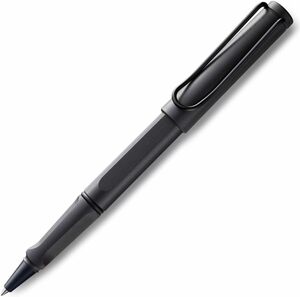 LAMY ラミー ボールペン 水性 サファリ ブラック L317 正規輸入品