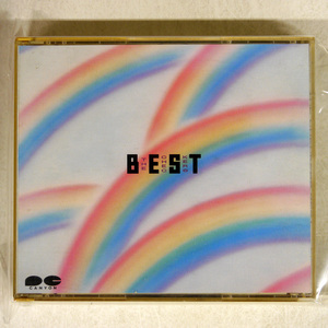 国内盤 チェッカーズ/CHECKERS BEST/CANYON D50A0303 CD □