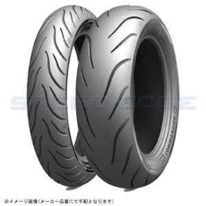 在庫あり MICHELIN ミシュラン COMMANDER 3 TOURING リア 180/55B18 M/C 80H REINF TL/TT