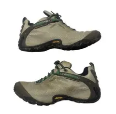 00s MERRELL モックシューズ　GORE-TEX y2k