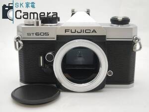 FUJIFILM FUJICA ST605 フジカ 露出オーバー ジャンク