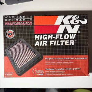 【開封済未使用品】K&N Filter 33-3036 Audi RS3(GY/8V)/TTRS(FV)/RSQ3(F3)