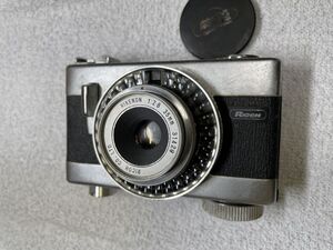 RICOH AUTO SHOT