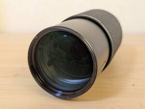 [277] ニコン Nikon Ai-s LENS SERIES E Zoom 70-210mm F4