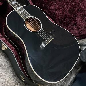 Gibson Custom Shop J-45 Custom Ebony