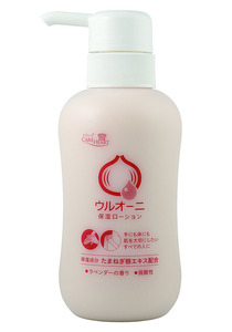 （ケース販売）ケアハート ウルオーニ保湿ローション／300ml×36本（玉川衛材）