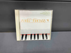 (ゲーム・ミュージック) CD PIANO COLLECTIONS FINAL FANTASY Ⅴ