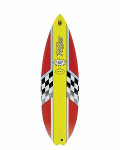 スーパーセール！新品！未使用！McCOY LAZOR ZAP 5’10” XF (EPS) 37L RED 80’s surfing!!! Tear drop!!!