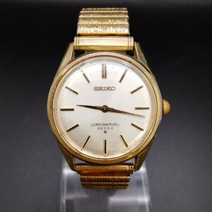 セイコー Seiko 腕時計 動作品 5740-8000（ロードマチック） メンズ 1931412