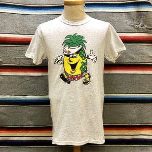 Dole T-shirt 検索:古着 アメカジ ドール Hawaii ハワイ パイナップル