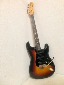 fender japan ST-62 ストラトキャスター フェンダー ジャパン 