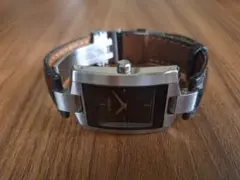 MOVADO ELIRO モバード エリーロ 二針クォーツ 腕時計