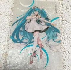 初音ミク ペンライトフィルム