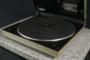 Technics テクニクス SL-10 ターンテーブル レコードプレーヤー【現状渡し品】★F