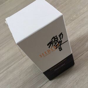 ◆◆◆響　日本ウイスキー　未開封正規品 hibiki