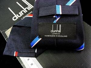 *:.*:【新品N】5575 【ｄunhill】ダンヒル【ストライプ】ネクタイ