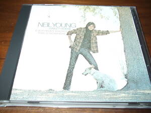 Neil Young《 Everybody Knows～》★USロック