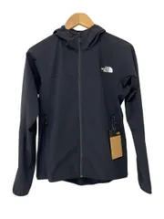 THE NORTH FACE ナイロンジャケット L ナイロン ブラック NPW22401