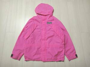 ★レア色　US製　ワイルドシングス　WILDTHINGS　シャモニージャケット　Chamonix Jacket　★シンパテックス使用