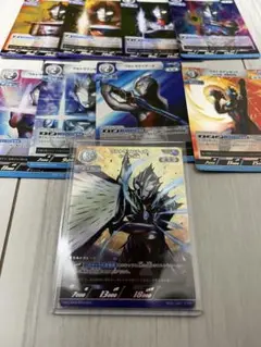 ウルトラマンカード　ウルトラマンティガ　rrr